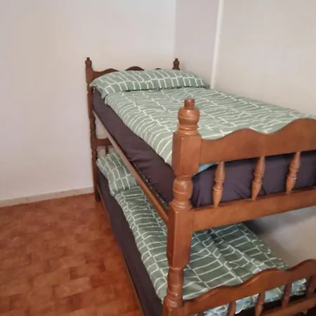 Apartment Casa Martiri