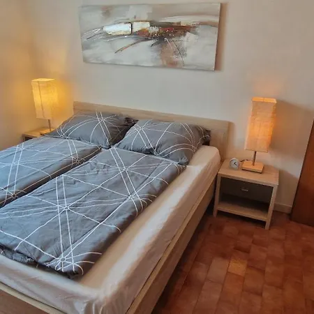 Apartment Casa Martiri