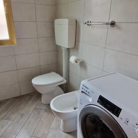 Apartment Casa Martiri