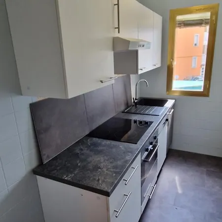 Casa Martiri *